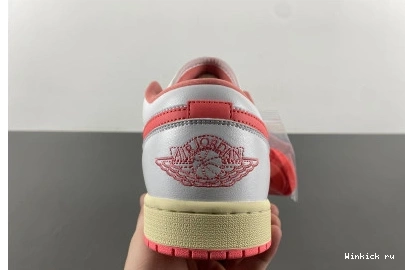 Low AIR 1 JORDAN 0730